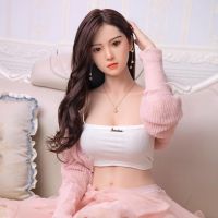 实体娃娃男用成人用品 149cm全身TPE材质+TPE头+戴假发