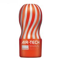 【男用器具】AIR-TECH男用自慰真空杯 TENGA 典雅